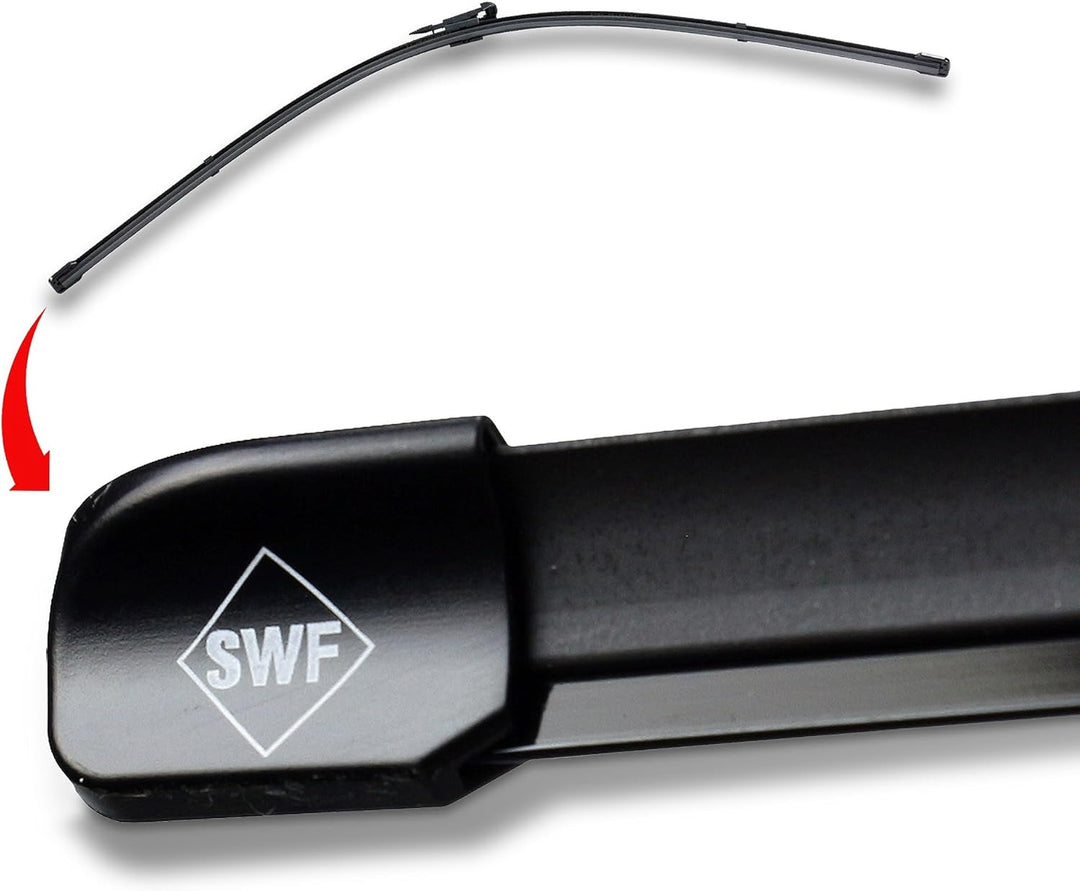SWF 119335 Wischblatt