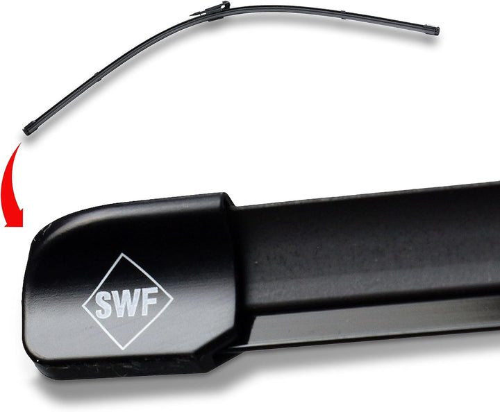 SWF 119335 Wischblatt