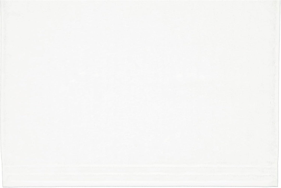 Vossen Handtücher Calypso Feeling weiss - 030 Duschtuch 67x140 cm