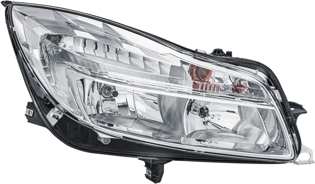 HELLA 1EJ 009 630-321 FF/Halogen-Hauptscheinwerfer - rechts - für u.a. Opel Insignia A Sports Tourer