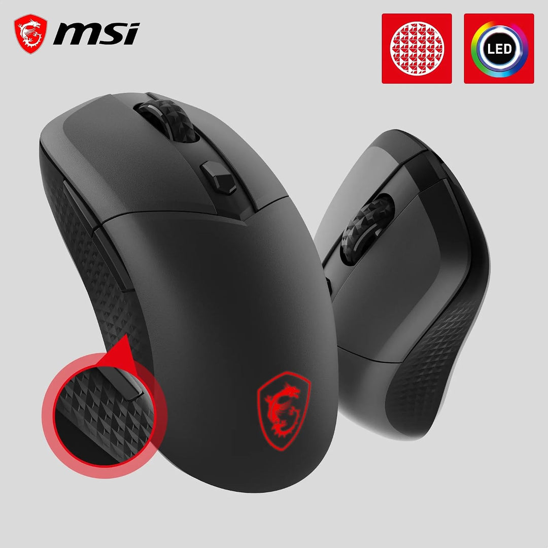 MSI Versa 300 Wireless 8K
