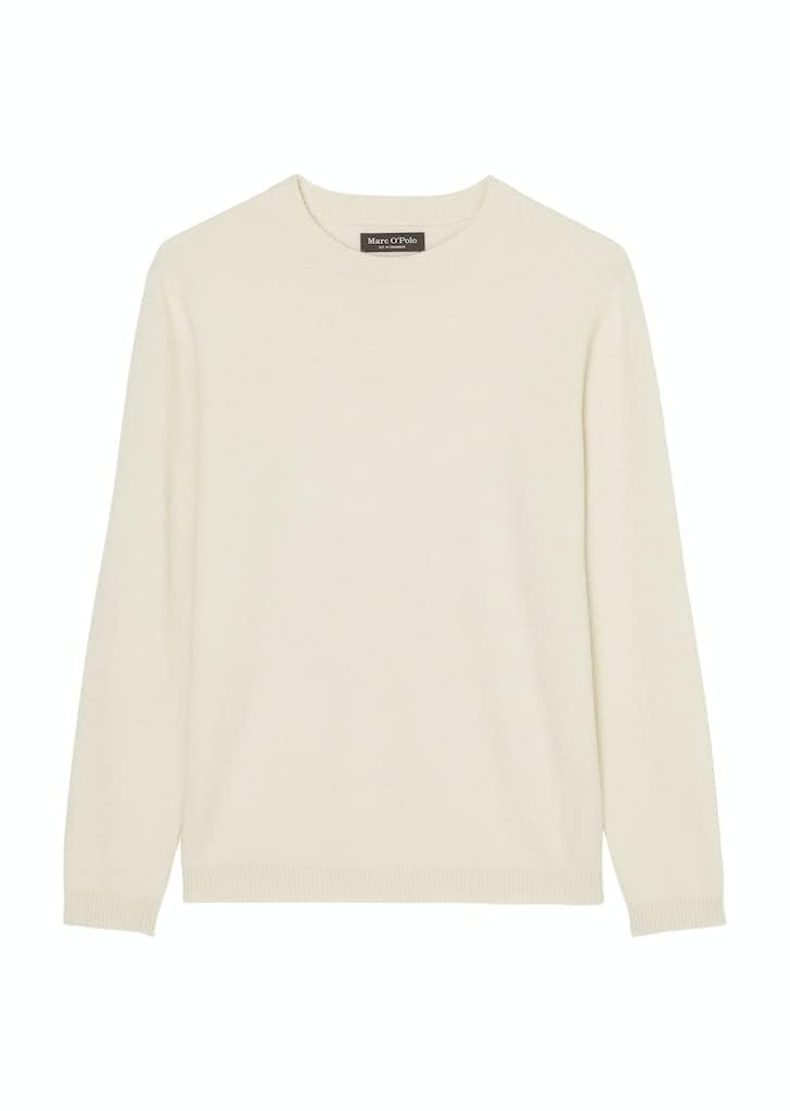 Marc O'Polo Herren Pullover XXL Beige, XXL Beige
