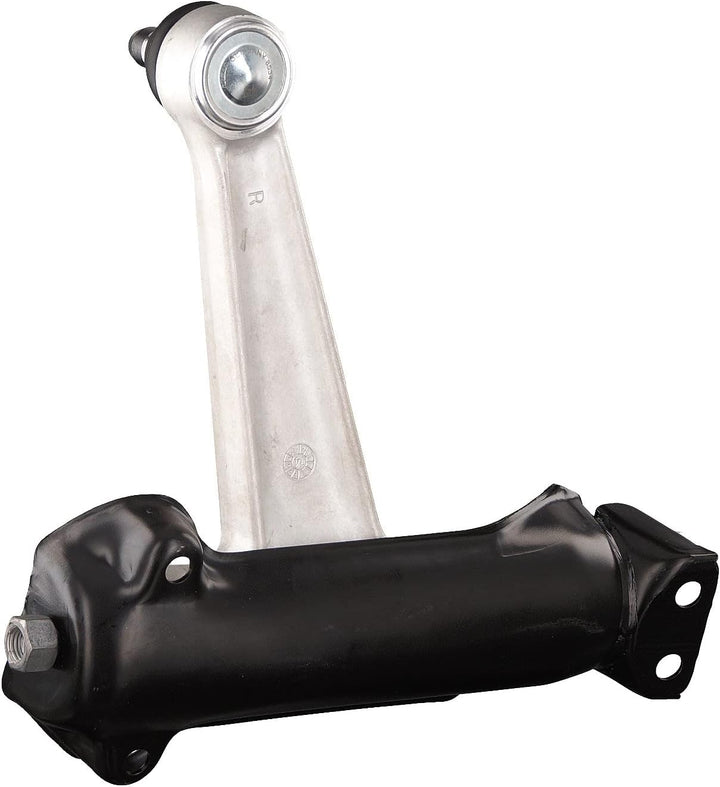 febi bilstein 14226 Querlenker mit Lagern und Gelenk , 1 Stück Vorderachse rechts, Vorderachse recht