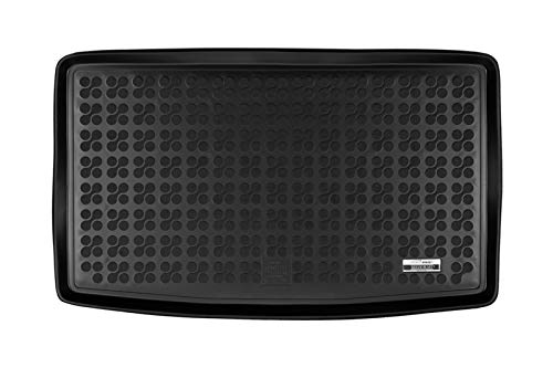 AZUGA Gummi Kofferraumwanne Premium Antirutsch passend für Mercedes B-Klasse ab 11/2011-2018 (W246)