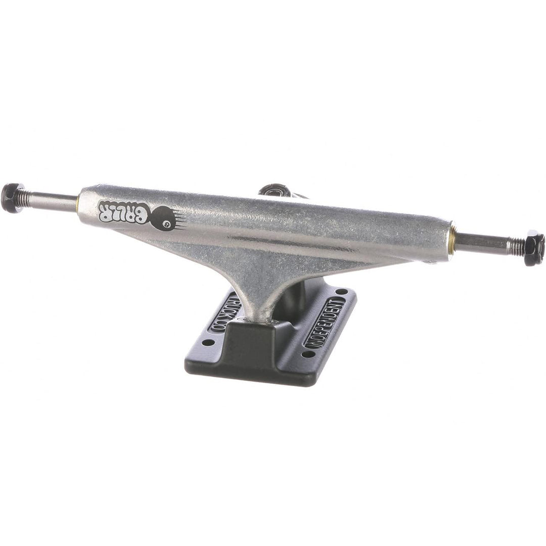 Independent Stage 11 Winkowski Ballr Skateboard Trucks silber/schwarz 149 (8.5"), silber/schwarz 149