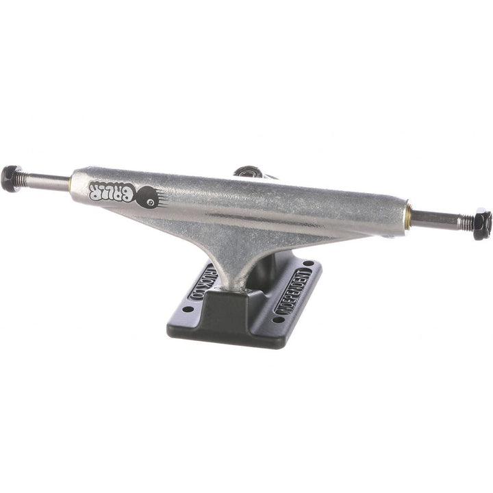 Independent Stage 11 Winkowski Ballr Skateboard Trucks silber/schwarz 149 (8.5"), silber/schwarz 149