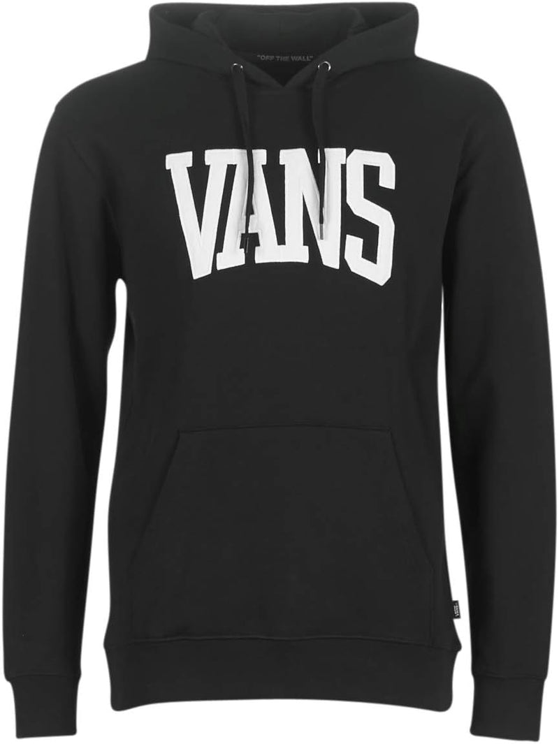 Vans SVD University Po -Fall 2019- Black Schwarz S, Schwarz S