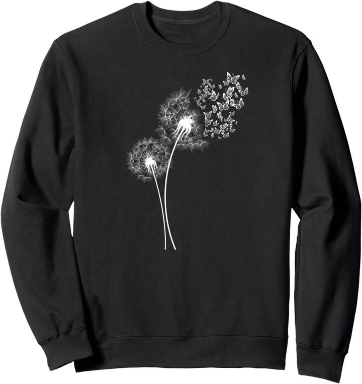 Schmetterling Insekt Entomologie - Falter Schmetterling Sweatshirt