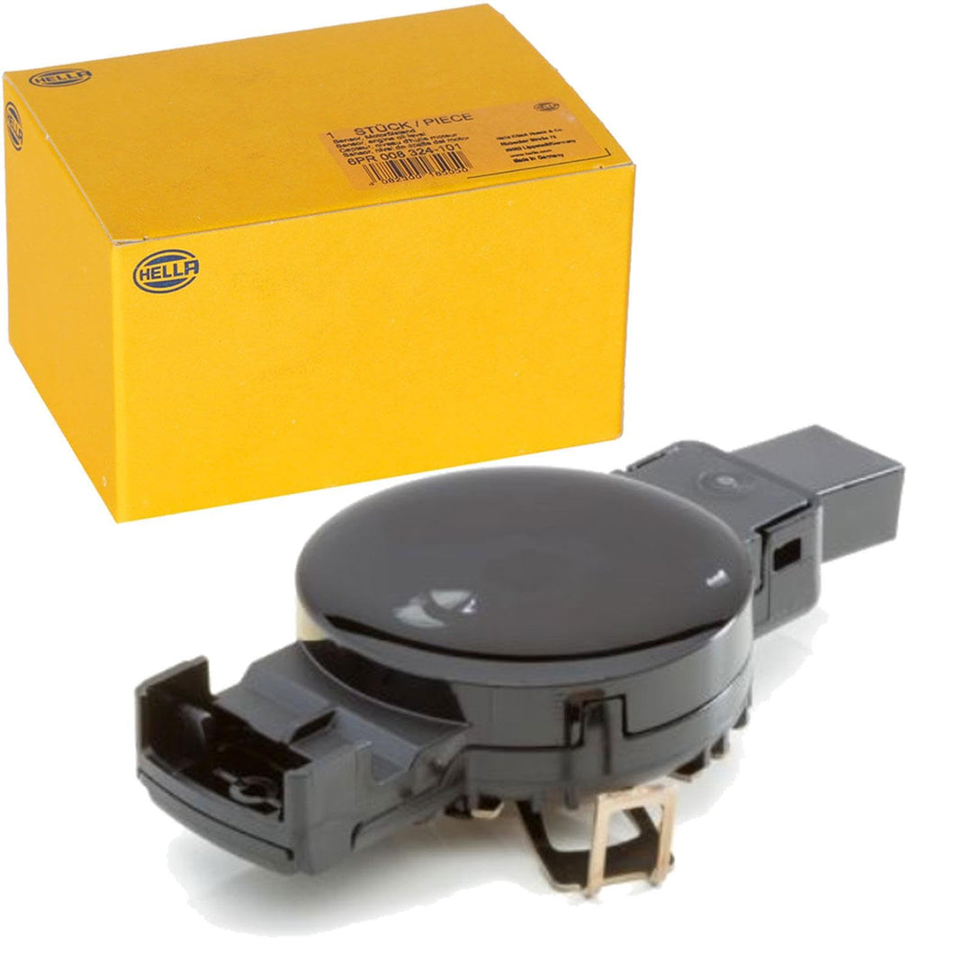 HELLA 6PW 011 014-821 Regensensor - 3-polig - geclipst