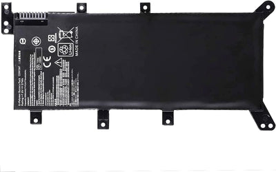 7.6V 5000mAh Laptop Akku C21N1347 für ASUS A555 A555L F555 K555 R556 R556DA R556DG R556L R556LA R556