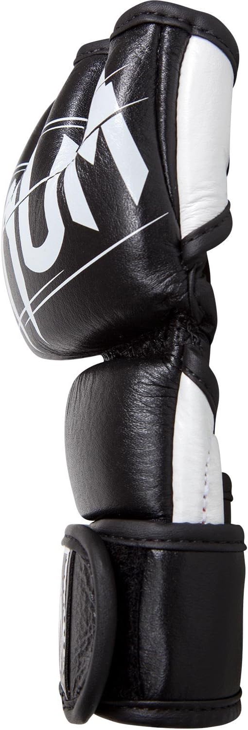 Venum MMA Handschuhe Undisputed Schwarz S, Schwarz S