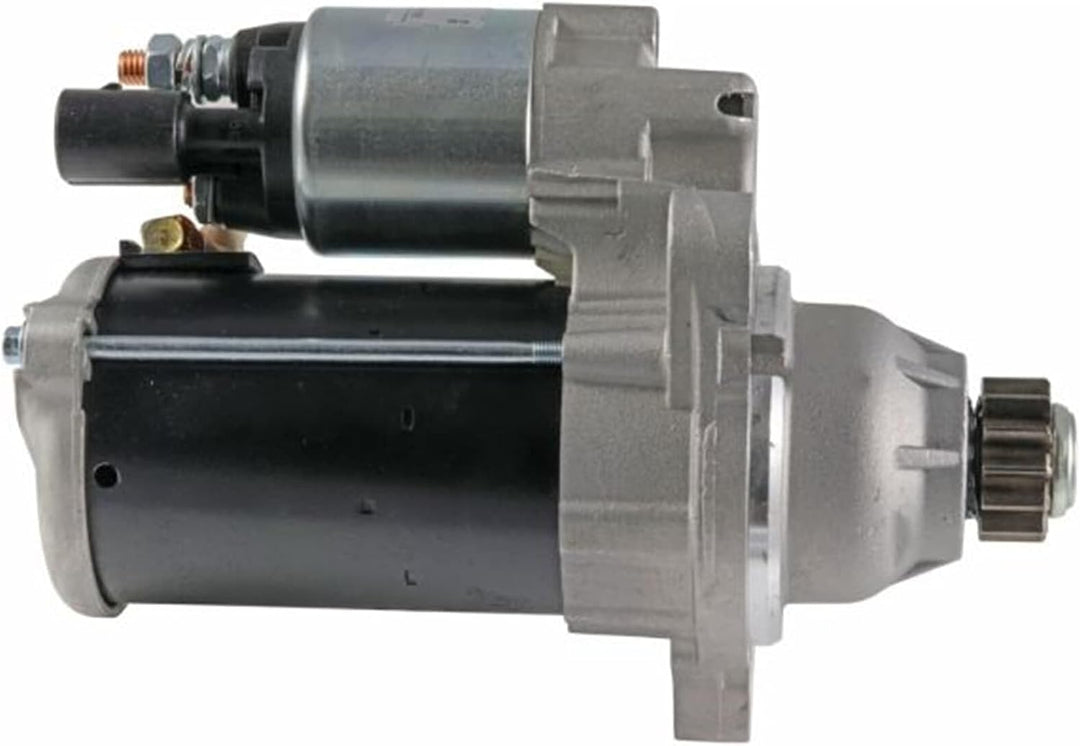 HELLA - Starter/Anlasser - 12V - 1.1kW - für u.a. VW Up (121, 122, BL1, BL2) - 8EA 012 528-701