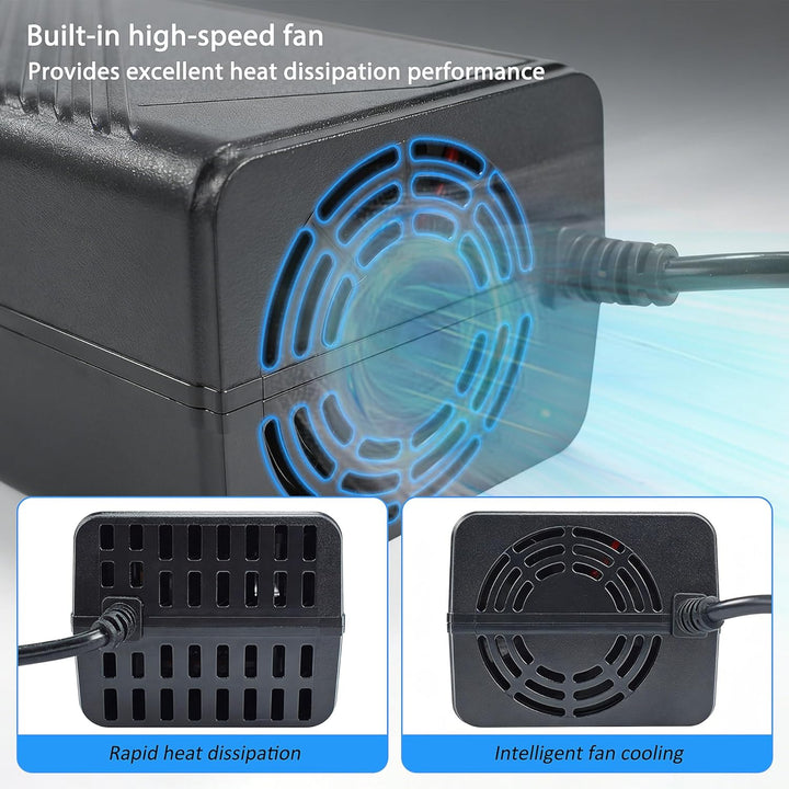 12V 20A KFZ Netzadapter, Spannungswandler 230V AC auf DC, 240W Zigarettenanzünder Steckdose für Reif