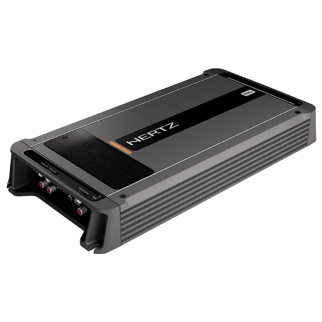 Hertz ML Power 1 - Monoblock Class-D Endstufe