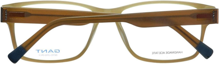 GANT GA3005 55L39 Brille GA3005 55L39 Rechteckig Brillengestelle 48, Braun
