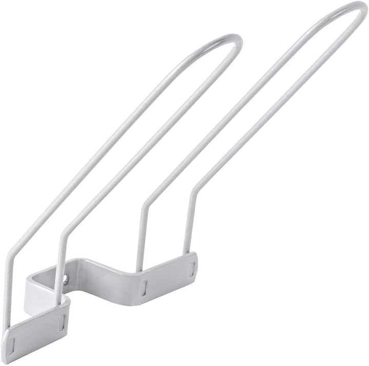 Wand-Schuhablage Garderoben-Schuhregal zum Schrauben an den Schrank - Flur - Diele & Garderobe | Sch