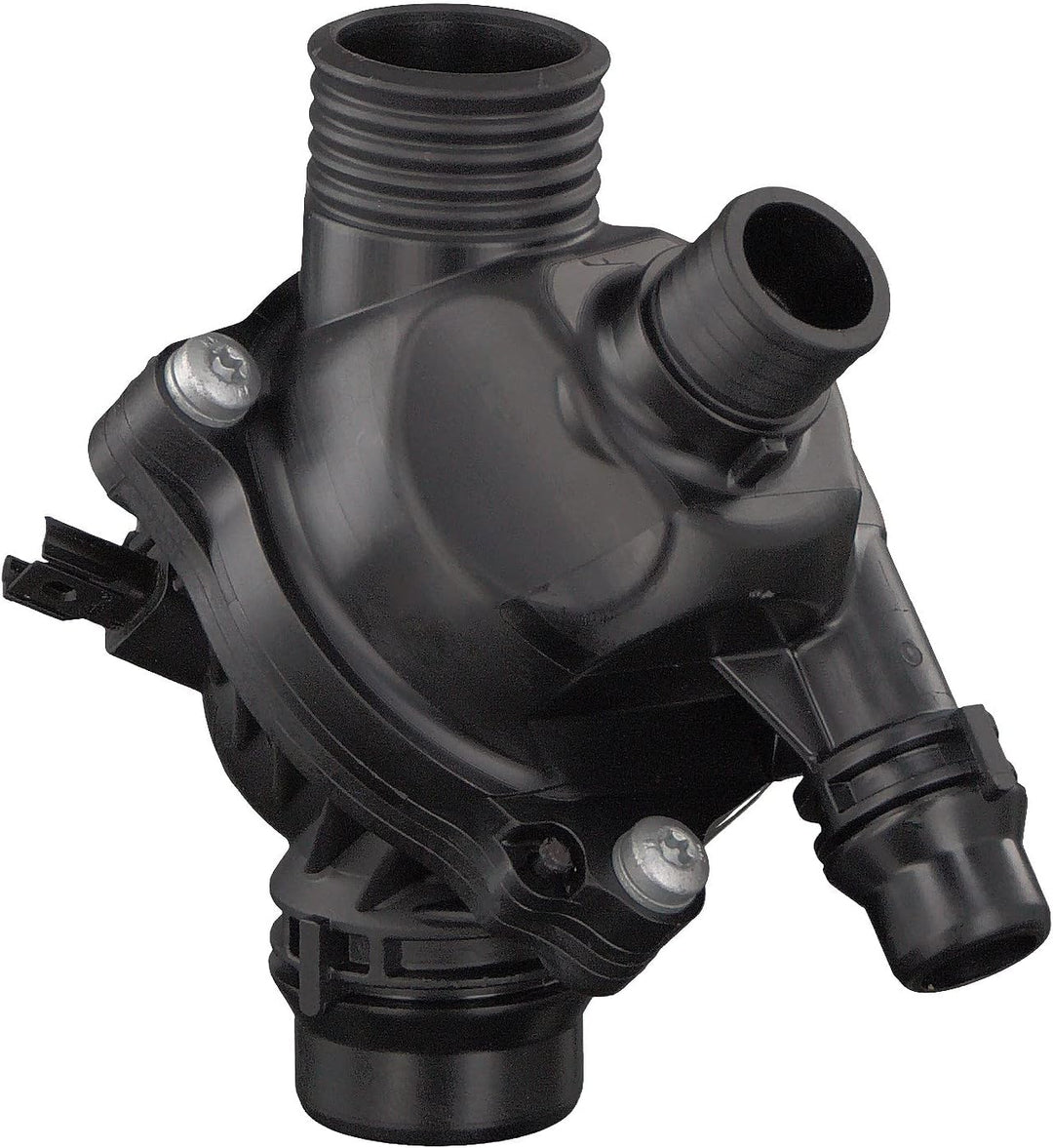 febi bilstein 30265 Thermostat ohne Dichtung, 1 Stück