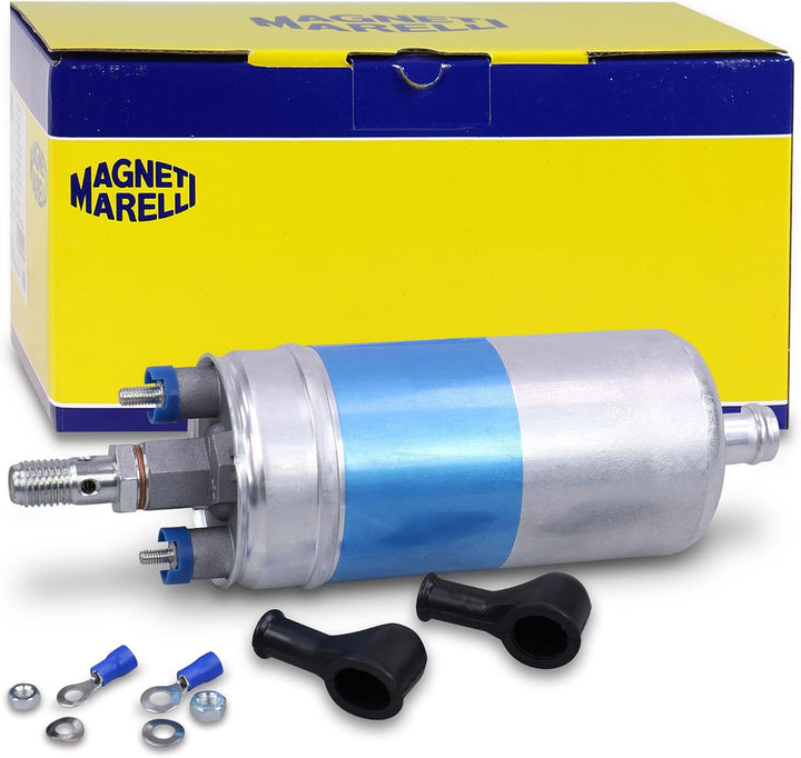MAGNETI MARELLI 313011300019 Kraftstoffpumpe Förderpumpe