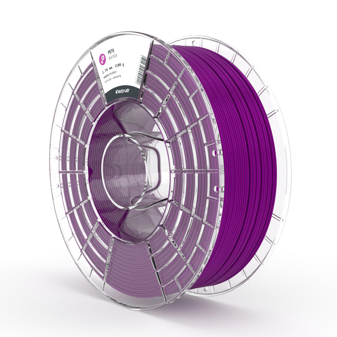 extrudr® PETG ø1.75mm (1.1kg) &