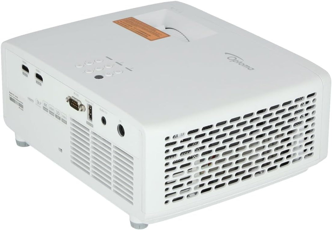 Optoma ZH400