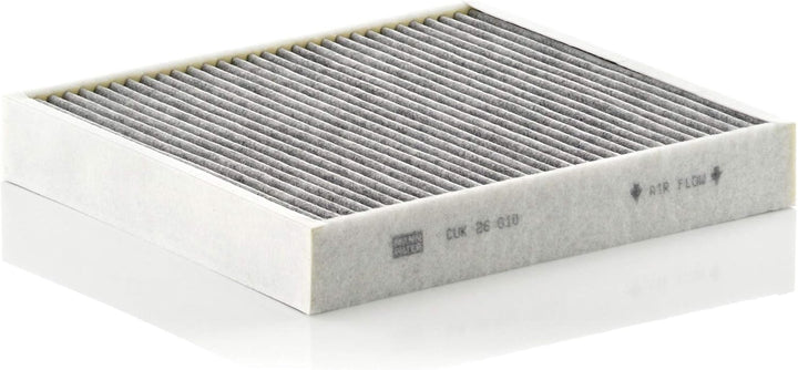 MANN-FILTER C 35 011 Luftfilter C 30 190 – Für PKW & N-FILTER Innenraumfilter CUK 26 010 – Pollenfil
