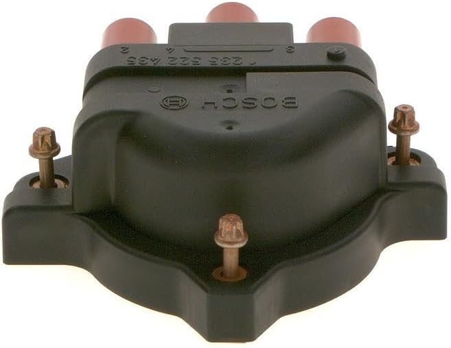 BOSCH 1235522435 Zündverteilerkappe