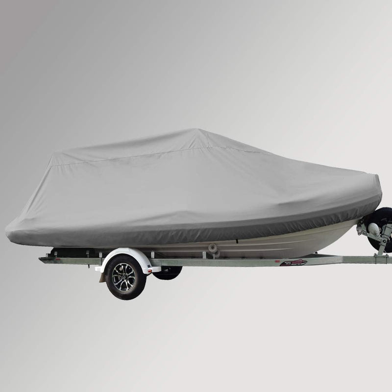 Oceansouth Rib Boat Cover (Storage) (Länge 4.7m - 5.0m), Länge 4.7m - 5.0m