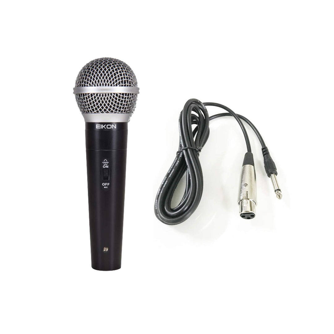 Proel MICROFONO DINAMICO dm580lc