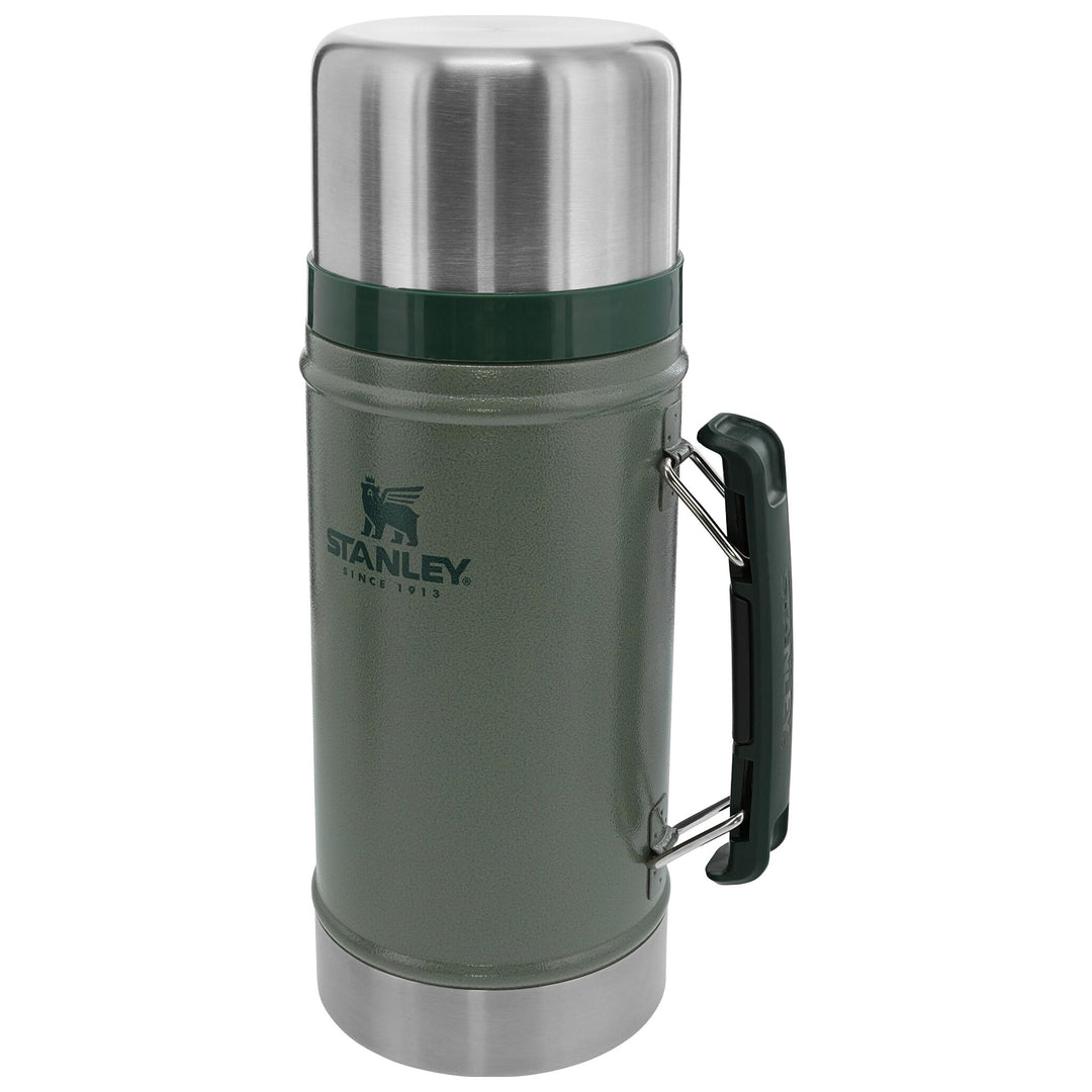 STANLEY 1913 Classic Legendary Thermobehälter Für Essen 940 ml - Hält 20 Stunden Heiss Oder 24 Stund