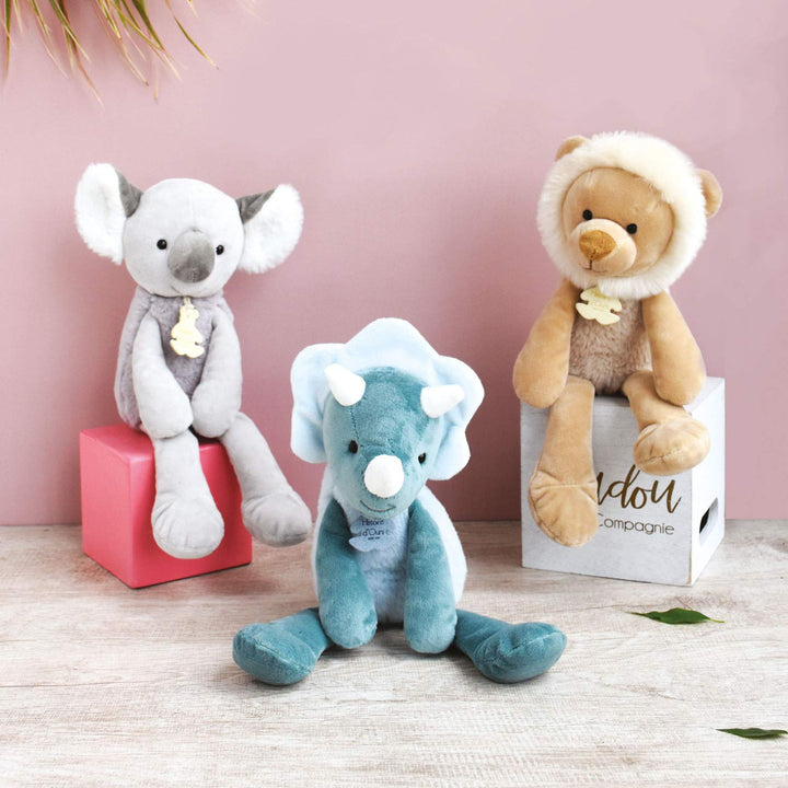 Histoire d'ours Sweety Chou Koala Plüschtier