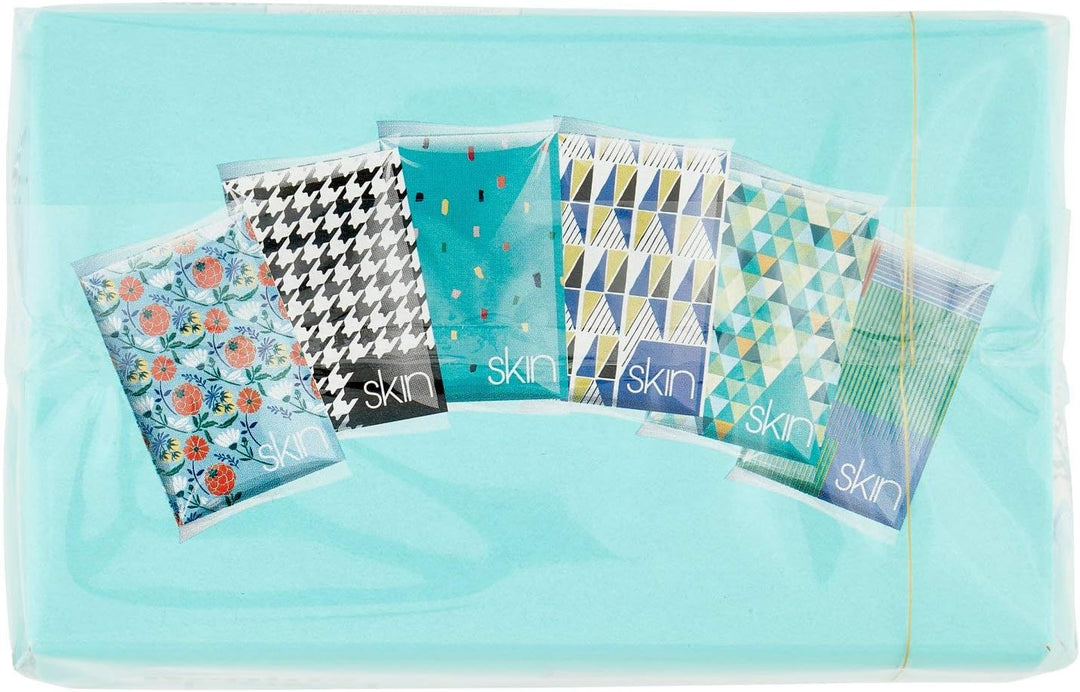Regina Fashion Pocket 6 * 10