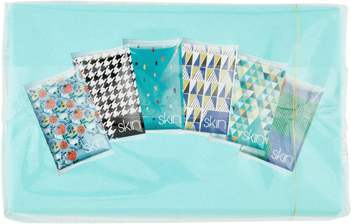 Regina Fashion Pocket 6 * 10