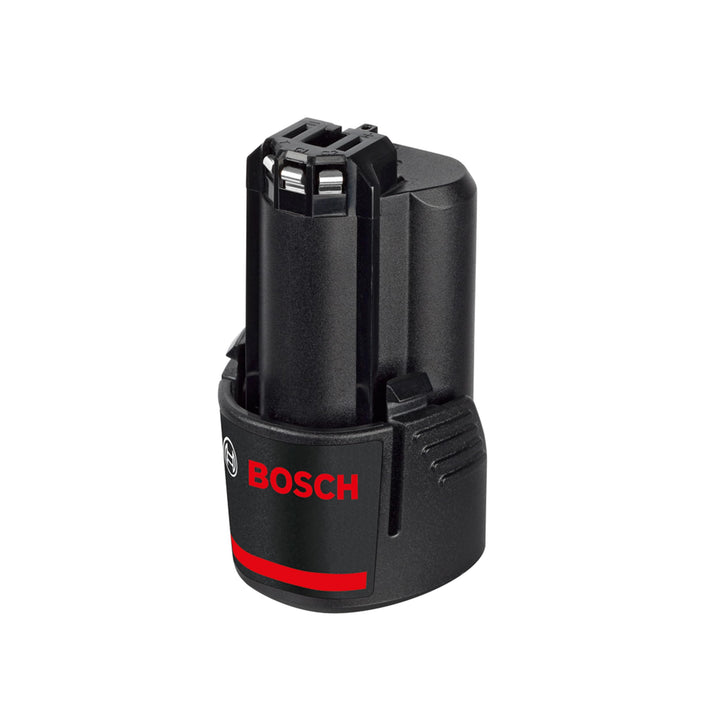 Bosch Professional 12V System Akku GBA 12V 3.0Ah (im Karton) im Karton 3.0 Ah