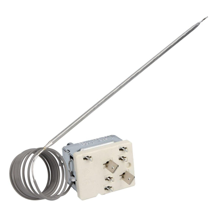LUTH Premium Profi Parts Thermostat kompatibel mit Whirlpool 480121100437 Ego 55.17052.390 278°C für