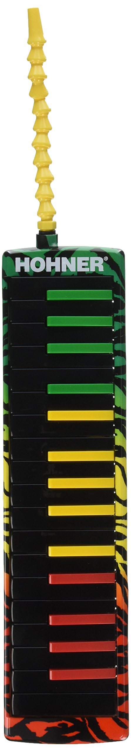 Hohner ab32-rasta Airboard Rasta 32-key