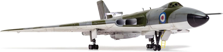 Airfix A12011 Fahrzeug Bausatz, Nicht bemalt