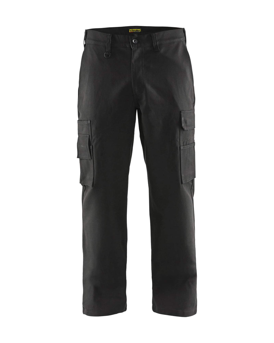 Blakläder Bundhose Profil, 1 Stück, D96, schwarz, 140013709900D96, D96