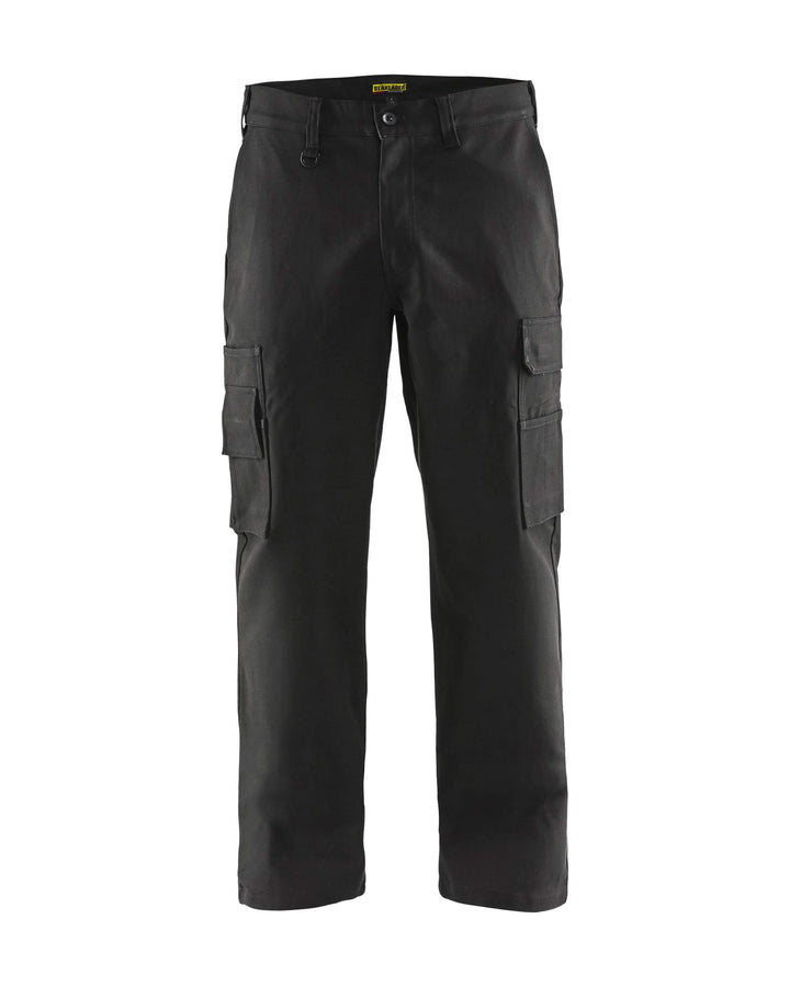 Blakläder Bundhose Profil, 1 Stück, D96, schwarz, 140013709900D96, D96