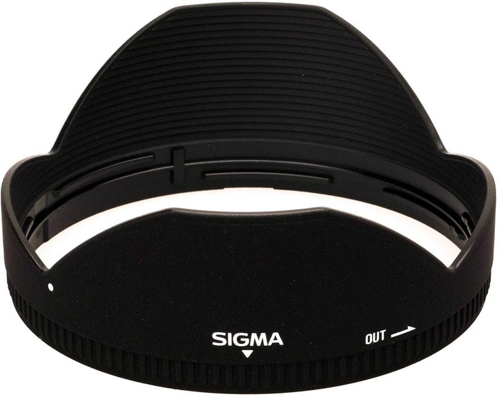 Sigma LH873-01 Gegenlichtblende (10-20 mm F3,5 DC HSM)