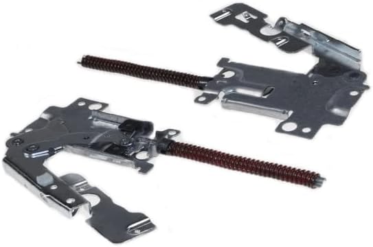 Türscharnier für Spülmaschine Electrolux – 4055031548