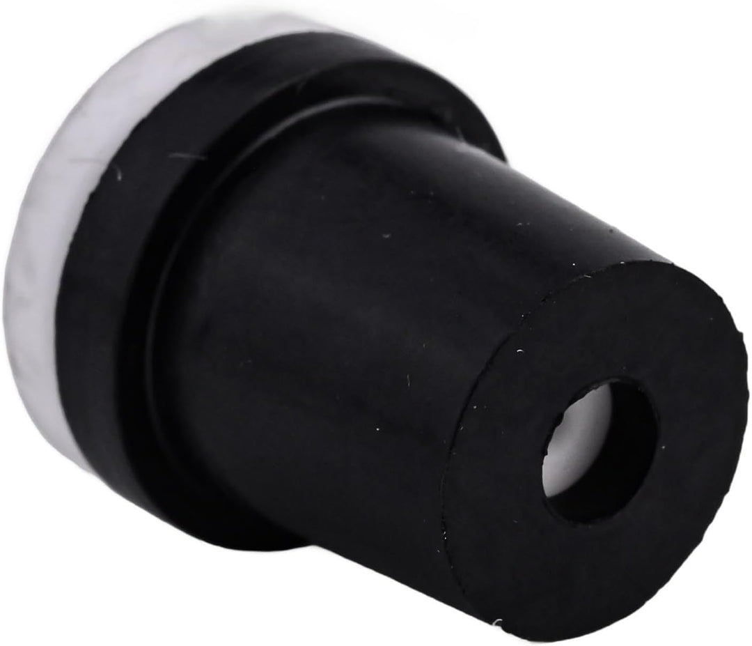 Sandstrahldüsen, 10 Stück, 2–3,5 mm, Keramik-Sandstrahlspitzen für 2,7 l Tank, kleine Sandstrahlmasc