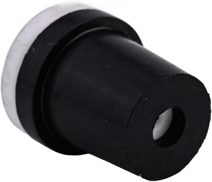 Sandstrahldüsen, 10 Stück, 2–3,5 mm, Keramik-Sandstrahlspitzen für 2,7 l Tank, kleine Sandstrahlmasc