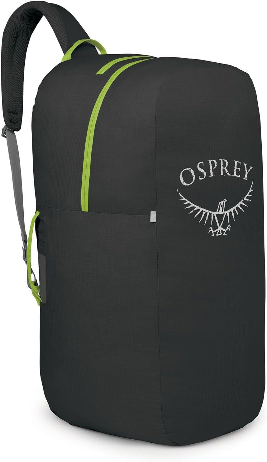 Osprey Airporter Black Large, Airporter Small