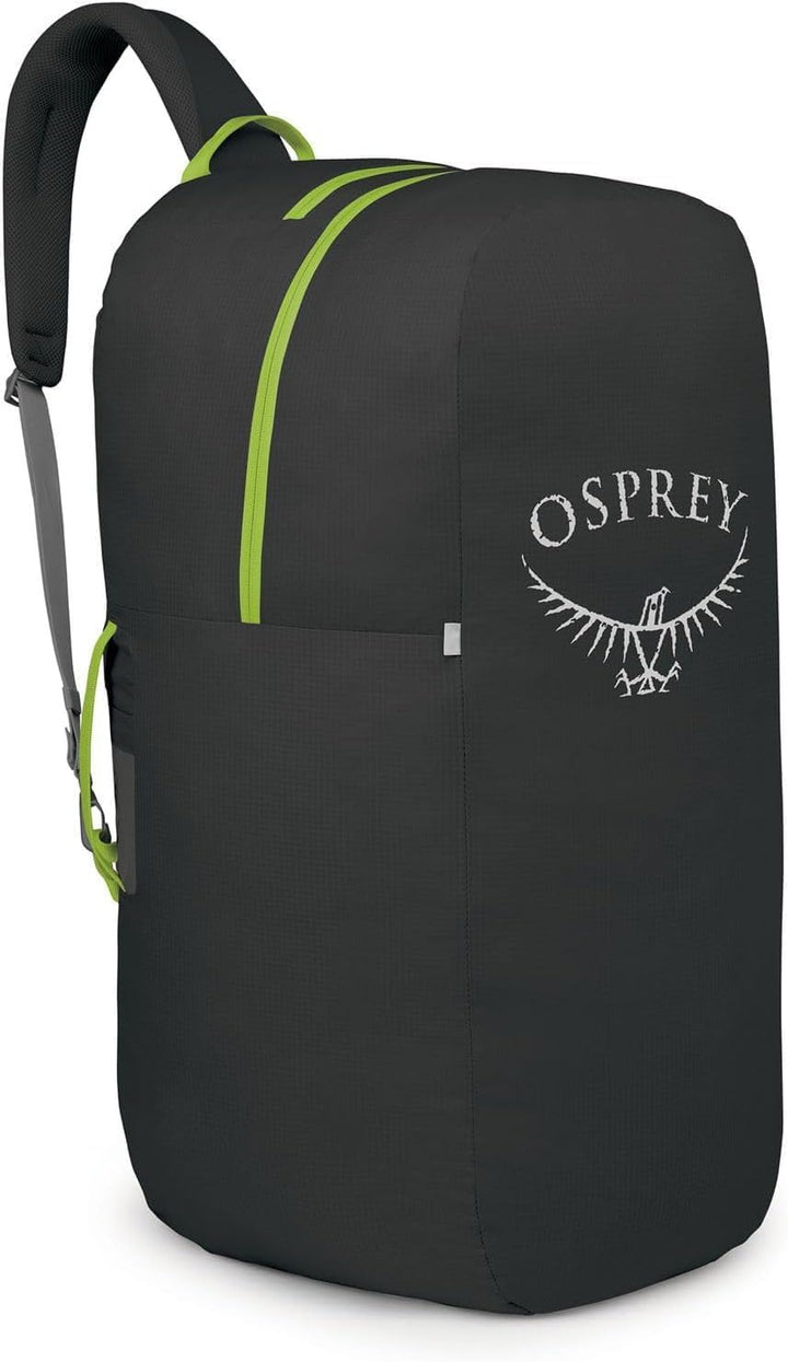 Osprey Airporter Black Large, Airporter Small