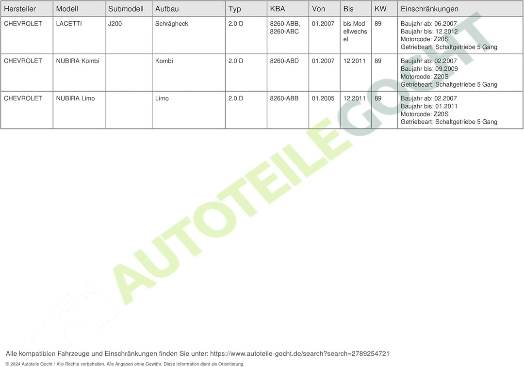 VALEO 2KKIT Umrüstsatz Kupplungssatz 826836