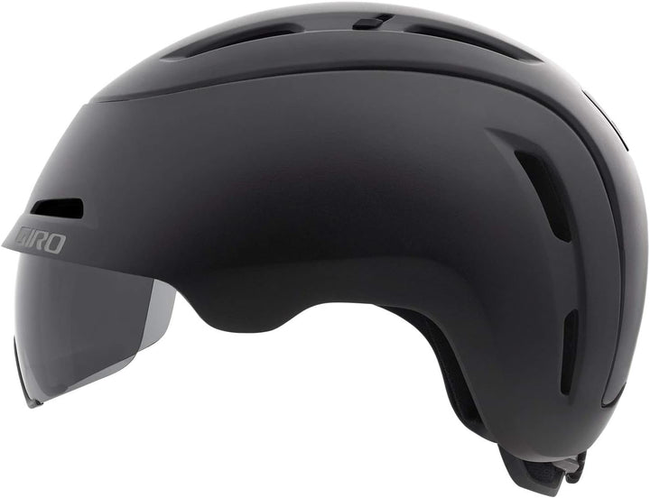 Giro Unisex – Erwachsene Bexley MIPS Fahrradhelm Urban Large/59-63 cm matte black, Large/59-63 cm ma