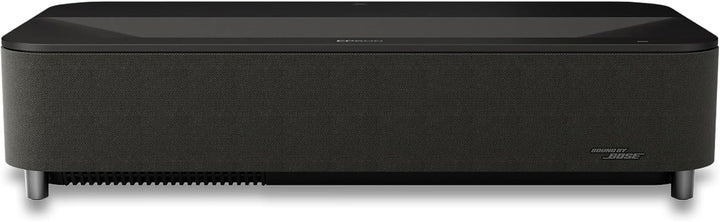 Epson Lifestudio Grand Plus EH‑LS970B | Ultrakurzdistanz Laser Projektor TV | 4KHeimkino | 4.000 Lum