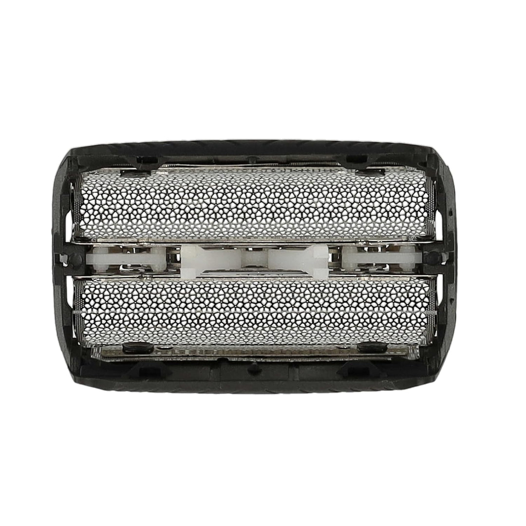 vhbw Kombi-Pack Scherteil Ersatz für Braun 30B, 30B Mul für Elektrorasierer, Folie + Messerblock, sc