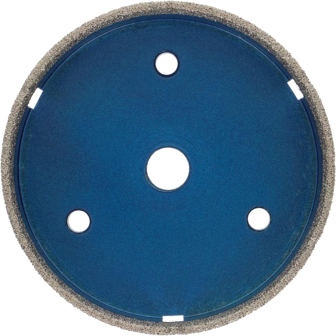PRODIAMANT Diamant Fliesenbohrer 90 mm x M14 Fliese, Feinsteinzeug, Keramik für Winkelschleifer Prem