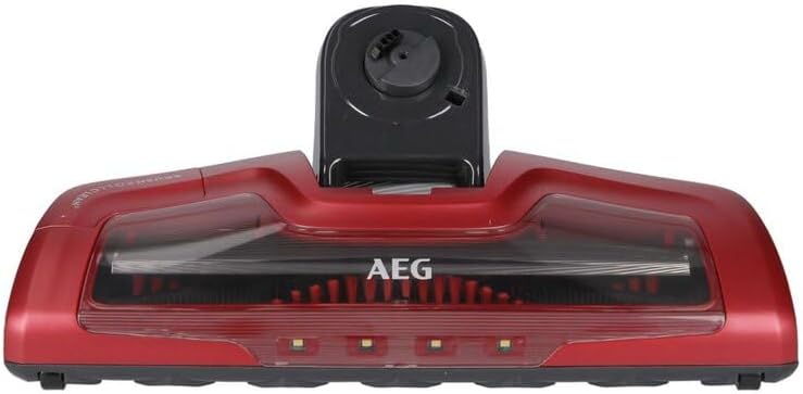 LUTH Premium Profi Parts Bodendüse kompatibel mit AEG 4055478590 für Staubsauger